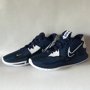 Nike Kyrie Low 5 TB 'Midnight Navy' DO9617-400